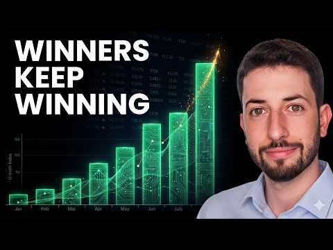 Don't Believe The Bears! The Repricing Just Started