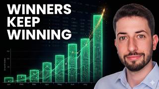 Don't Believe The Bears! The Repricing Just Started