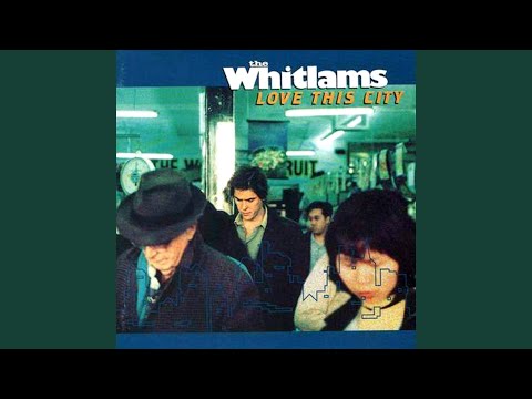 There's No - One - The Whitlams