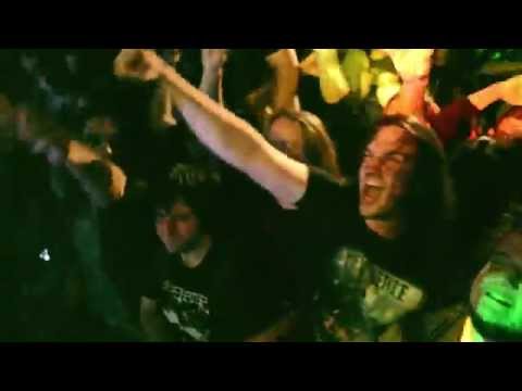 INFEST - Of Everlasting Hate [official video]