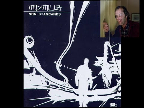 Midimiliz - Nick Jackelson