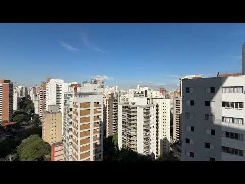 Vila Nova Conceição / São Paulo
