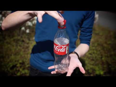 Magnecap (Gimmick and Online Instructions) by Zihu - Trick