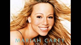 Mariah Carey - There Goes My Heart