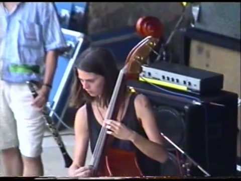 Die Knödel live 1994