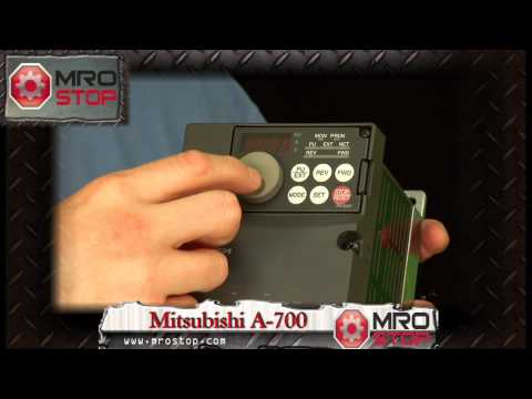 Mitsubishi VFD - Mitsubishi AC Drives Latest Price, Dealers & Retailers