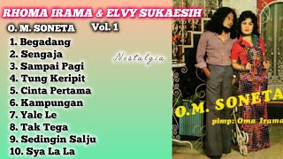 Download lagu Full Album Om Soneta Vol 1 Rhoma Irama dan Elvy Sukaesih mp3 Download lagu Full Album Om Soneta Vol 1 Rhoma Irama dan Elvy Sukaesih mp3