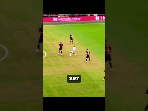 Why Pro Football Looks Slow on TV: The Speed of Play Paradox #shorts  #football