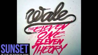 Wale - Varsity Blues (Download) (The Eleven One Eleven Theory)