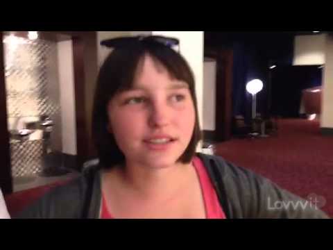 ArcLight Cinemas Sherman Oaks - Sherman Oaks, CA | Movies by Mark W. Gray