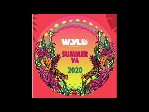 Yungness & Jaminn - Brainstorm (Original Mix)