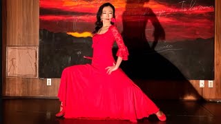 カルメン「ハバネラ」万善香織