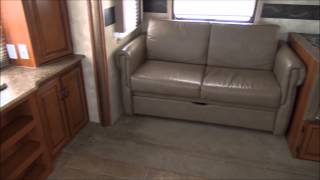 preview picture of video '2011 Coachmen Freedom Express 296REDS'
