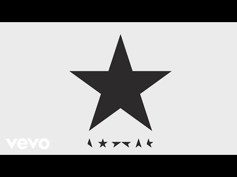 David Bowie - 'Tis a Pity She Was a Whore [Audio]
