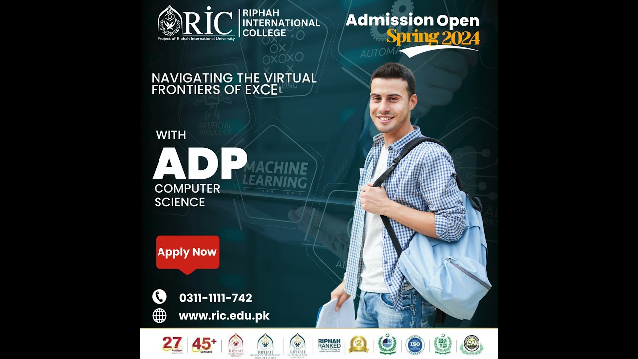 ADP Computer Science