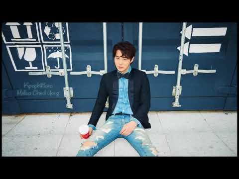 On My Own Jun Jin (전진) [Sub español + Romanizacion + Hangul]