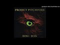 Project Pitchfork - Rescue