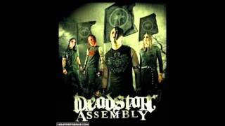 Deadstar Assembly - Killing myself again/Unsaved pt.2