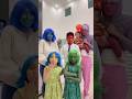 Somos La Familia Intensamente Shorts Family Dance Funny Comedy