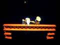 Donkey Kong Country Intro