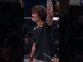 Five years ago today, the Suga Show made his Octagon debut! ?