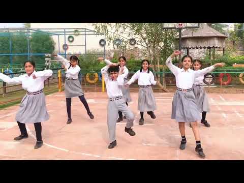 Mauja Hi Mauja  | ADHARSHILA SCHOOL ABOHAR | 