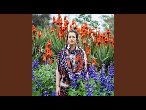 Gathering The Flowers