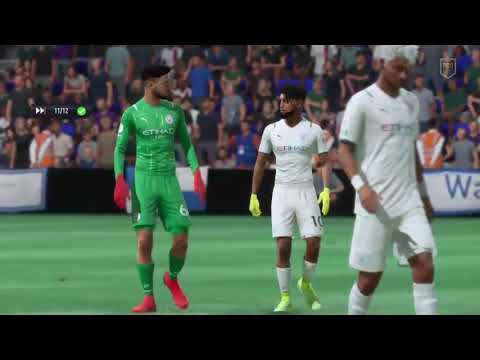 EFL White J-19 VS Atlantide Wave