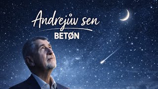 Video Andrejův sen (Music audio)