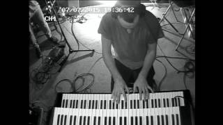Video thumbnail of "FOALS - Lonely Hunter [Official Live CCTV Session]"