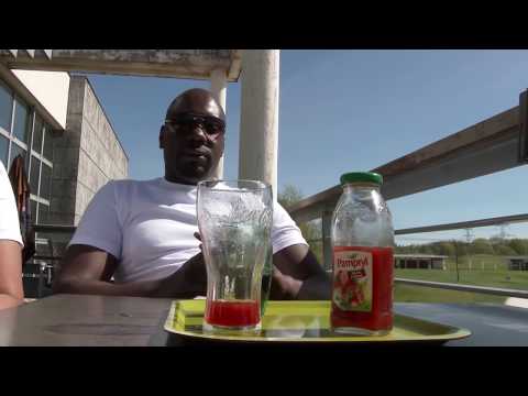 "BS YO" "TALENT DE GUINÉE" "By HARRY C"