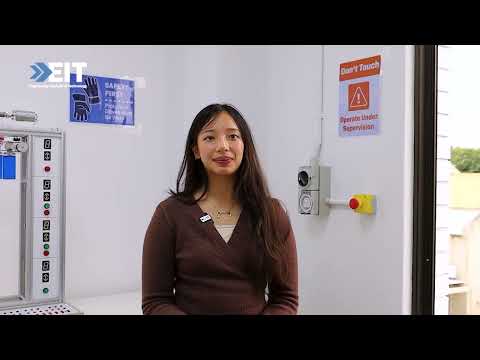 Lecturers’ Insights: Mechanical Engineering at EIT | EIT Virtual Open Week 2024