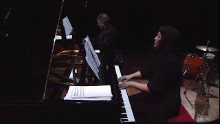 Marta Argerich &amp; Eduardo Hubert - Piazzolla: Libertango &amp; 3 Minutos con la Realidad (Pescara, 2000)