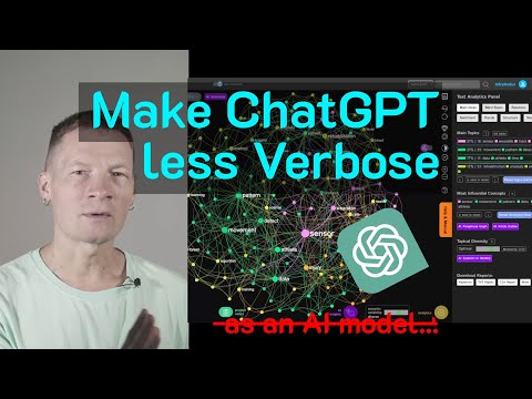 How to Optimize Chat GPT Interactions with InfraNodus