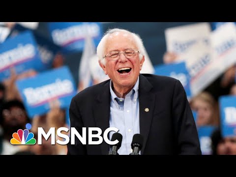 エヌビーシーニュース (NBC News)