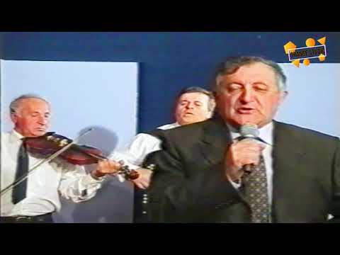 Shemso Hasanaga & Grupi Burimi  - Tri vjet qe u deshtme bashke - viti 2005
