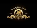 If The 2021 MGM Closing Logo Was Animated