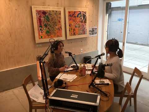 【福知山公立大学・エフエムあやべ】「My Dream cafe」（全6回の5回目）