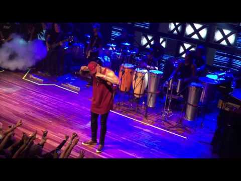 Léo Santana - Tropa Inteligente - Ao Vivo em São Paulo 26.03.2017