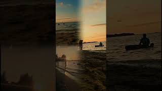 Download lagu cinematic slowmo senja tepi pantai. mp3