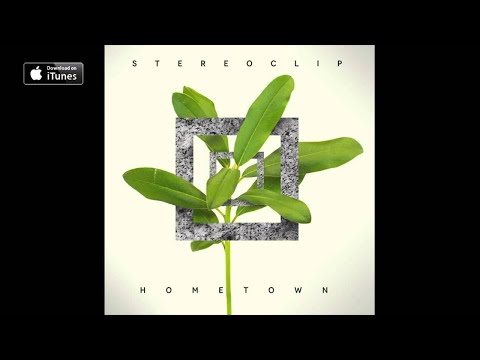 Stereoclip - Shivering Sense (Album Version)