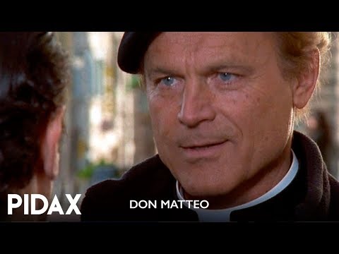 afbeelding Don Matteo