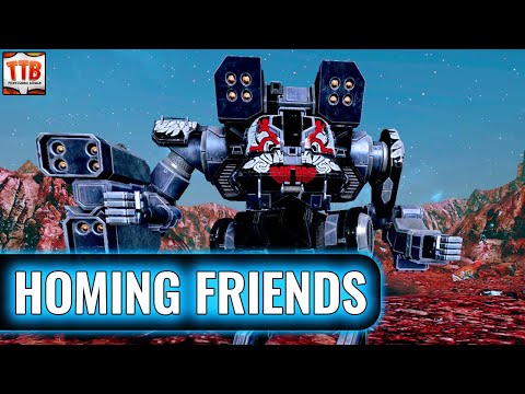 STREAKY Team Protector! - Kit Fox