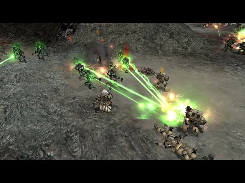 youtube dawn of war 2 review youtube dawn of war 2 review