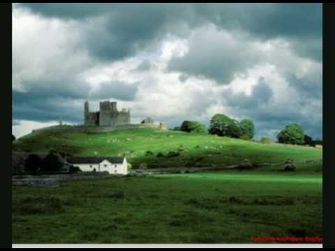 Mystic Lipstick - Maura O'Connell