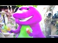 Let S Pretend With Barney Trailer