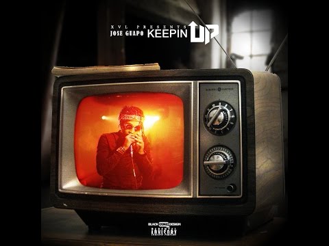 Jose Guapo - Keeping Up (Official Music Video)