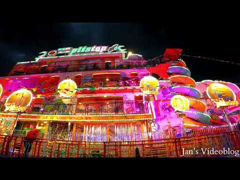 Mike's Pit Stop - Cornelius (Walkthrough) | Palmkirmes Recklinghausen 2023