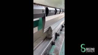 مكبس ثني Promecam RG 50-20 | صورة 4 - Machineryline