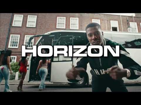 [FREE] Nines x Meekz x Fredo x UK Rap Type Beat - "Horizon"